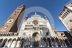 Cremona, Duomo
