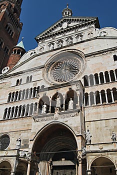 Cremona, Italy, Bassa Lombarda city photo