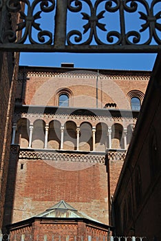 Cremona, Italy, Bassa Lombarda city photo