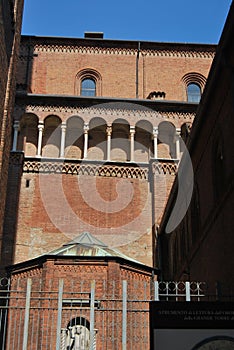 Cremona, Italy, Bassa Lombarda city photo