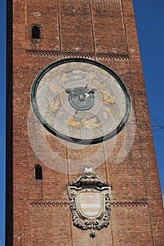 Cremona, Italy, Bassa Lombarda city photo