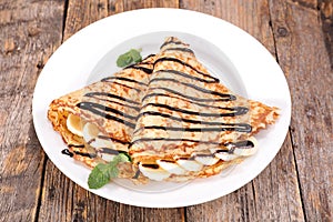 Crepe