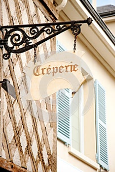 Creperie