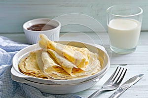 Crepes