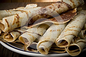 Crepes