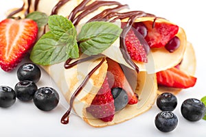 Crepes