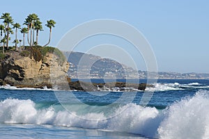 Crescent Bay Laguna Beach, CA photo