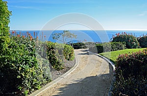 Crescent Bay, North Laguna Beach, California