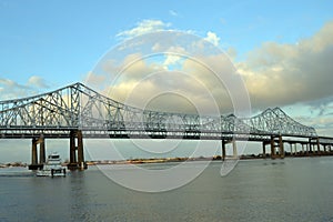 Greater New Orleans Bridge