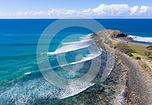 Crescent Head - NSW Australia photo