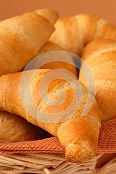 Crescent rolls