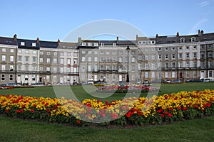 The Crescent Whitby