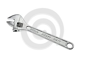 Crescent wrench