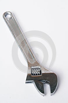 Crescent wrench