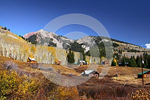 Crested Butte photo