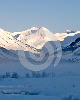 Crested Butte photo
