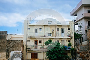 Cretan Alleys - Agios Nikolaos 3