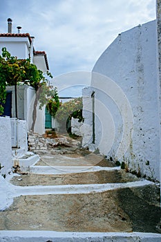 Cretan Alleys - Ziros South -East Crete