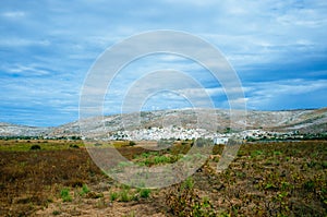 Cretan Greek Village - Ziros South -East Crete 16