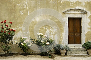 Crete Arkadi Convent