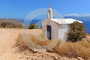 Crete, Balos