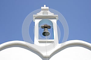 Crete / Bell tower