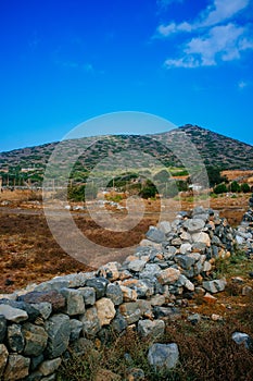 Crete - Elounda water mills 20