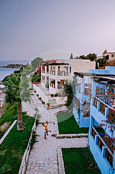 Crete Greece, Candia park village a luxury holiday village in Crete Greece