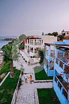 Crete Greece, Candia park village a luxury holiday village in Crete Greece