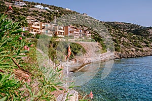 Crete Greece, Candia park village a luxury holiday village in Crete Greece