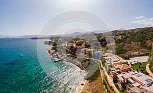 Crete Greece, Candia park village a luxury holiday village in Crete Greece