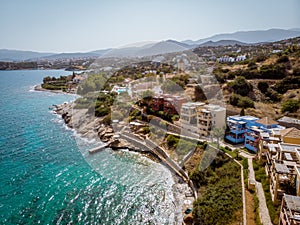 Crete Greece, Candia park village a luxury holiday village in Crete Greece