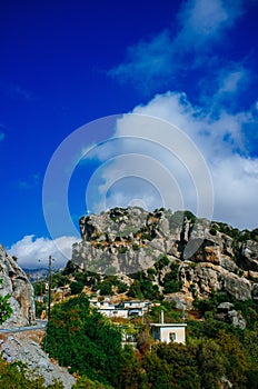 Crete - Kalamafka Village 5