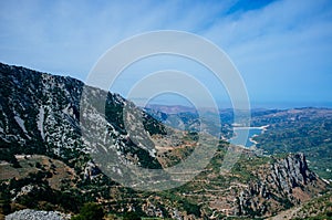 Crete - Lasithi Plateau Roza Gorge 3