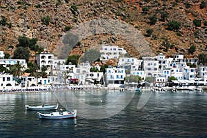 Crete / Loutro