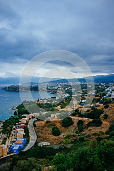 Crete - Mirabello Bay 27