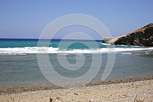 Crete / North-East