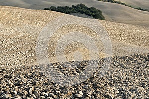 Crete Senesi