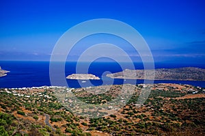 Crete - Spinalonga 2