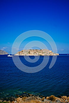 Crete - Spinalonga 3