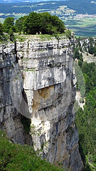 Creux-du-Van 4, Jura, CH