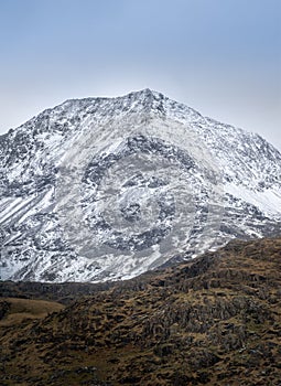 Crib Goch