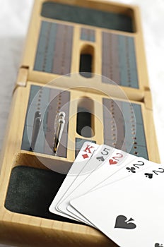 Cribbage