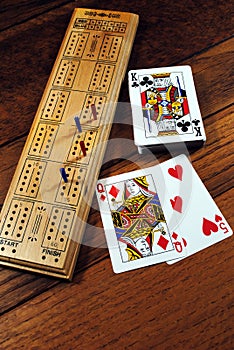 Cribbage