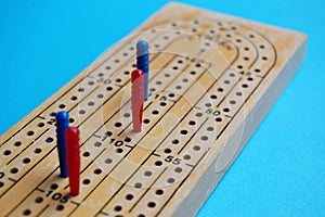 Cribbage