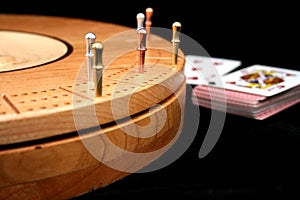 Cribbage