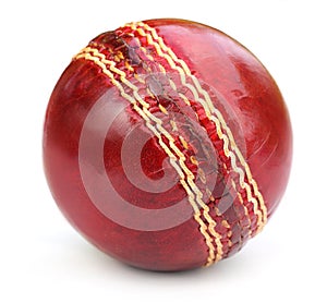 Cricket ball