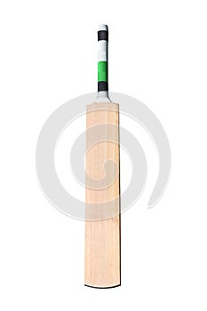 Cricket bat