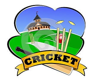 Cricket club