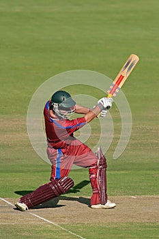 Cricket player (batsman)